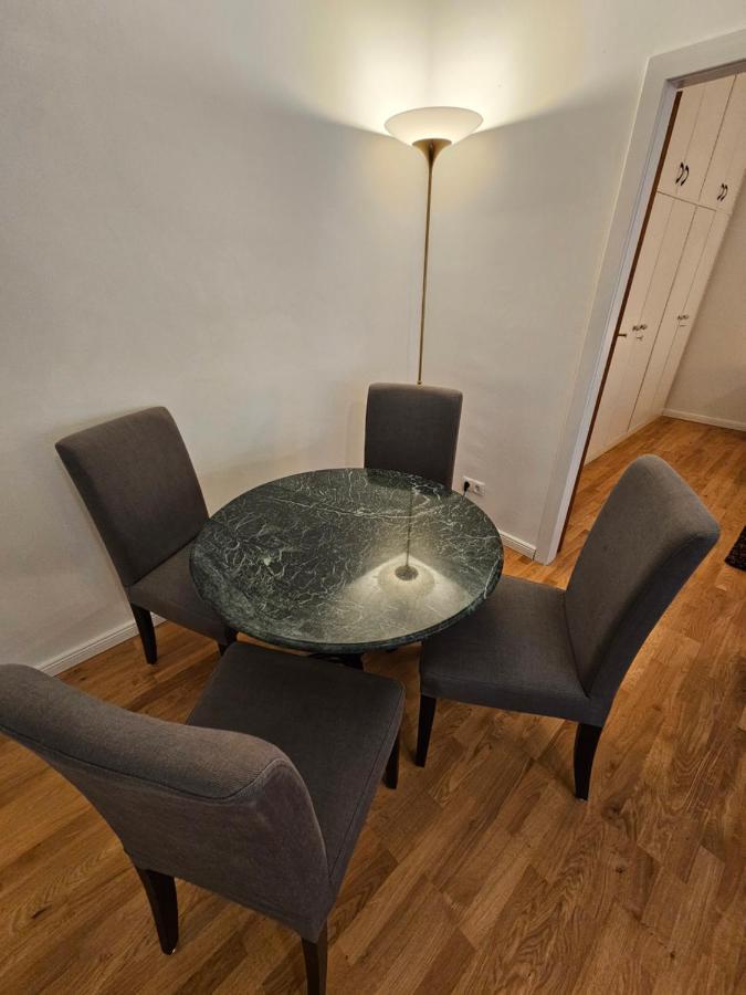 Yuki'S Place - Central Design Apartment - Vienna Trade Fair - Wu Campus - Downtown - Subway Extérieur photo