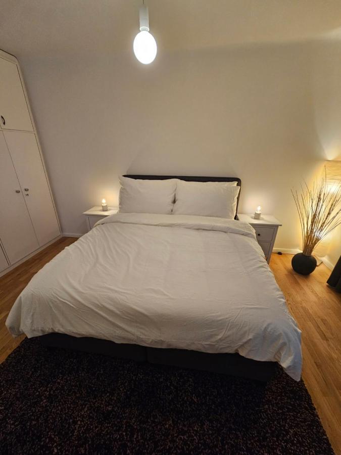 Yuki'S Place - Central Design Apartment - Vienna Trade Fair - Wu Campus - Downtown - Subway Extérieur photo