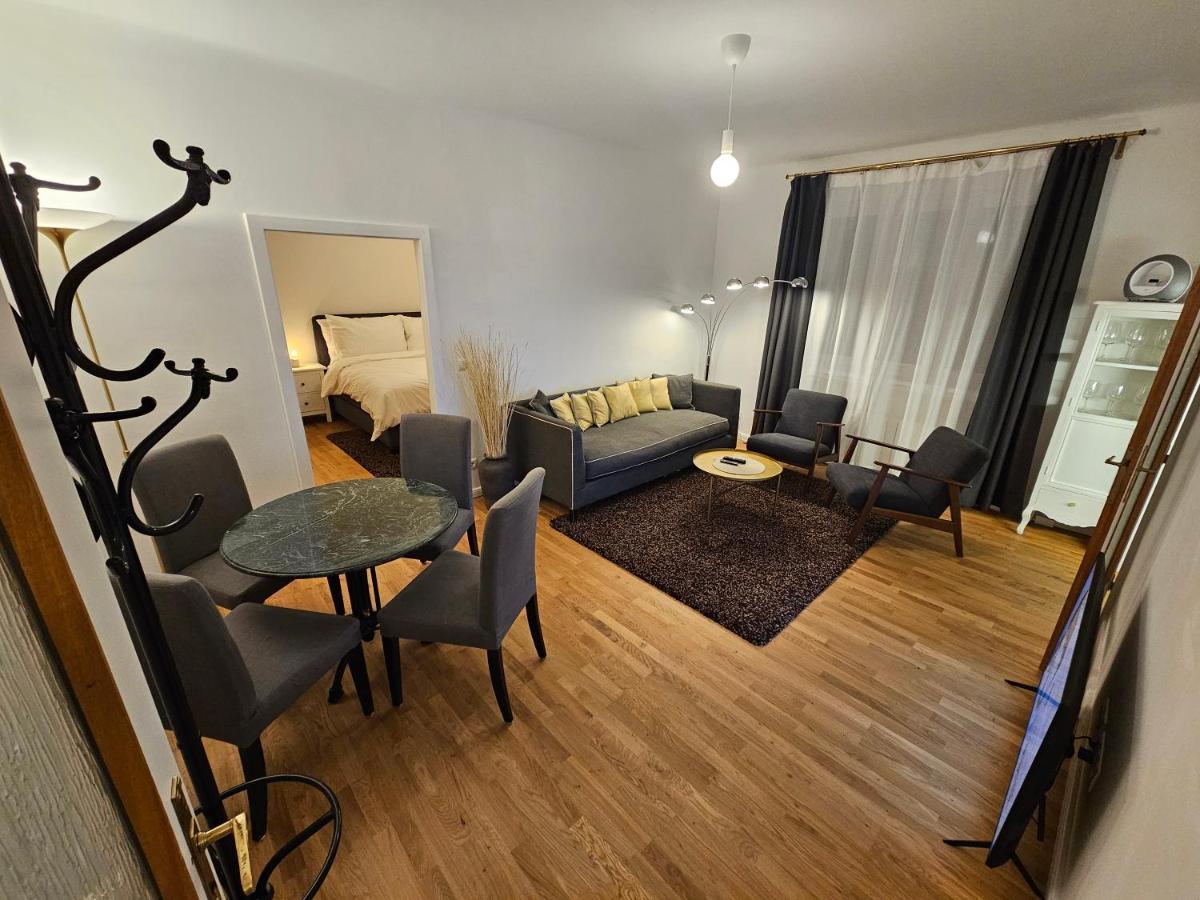 Yuki'S Place - Central Design Apartment - Vienna Trade Fair - Wu Campus - Downtown - Subway Extérieur photo