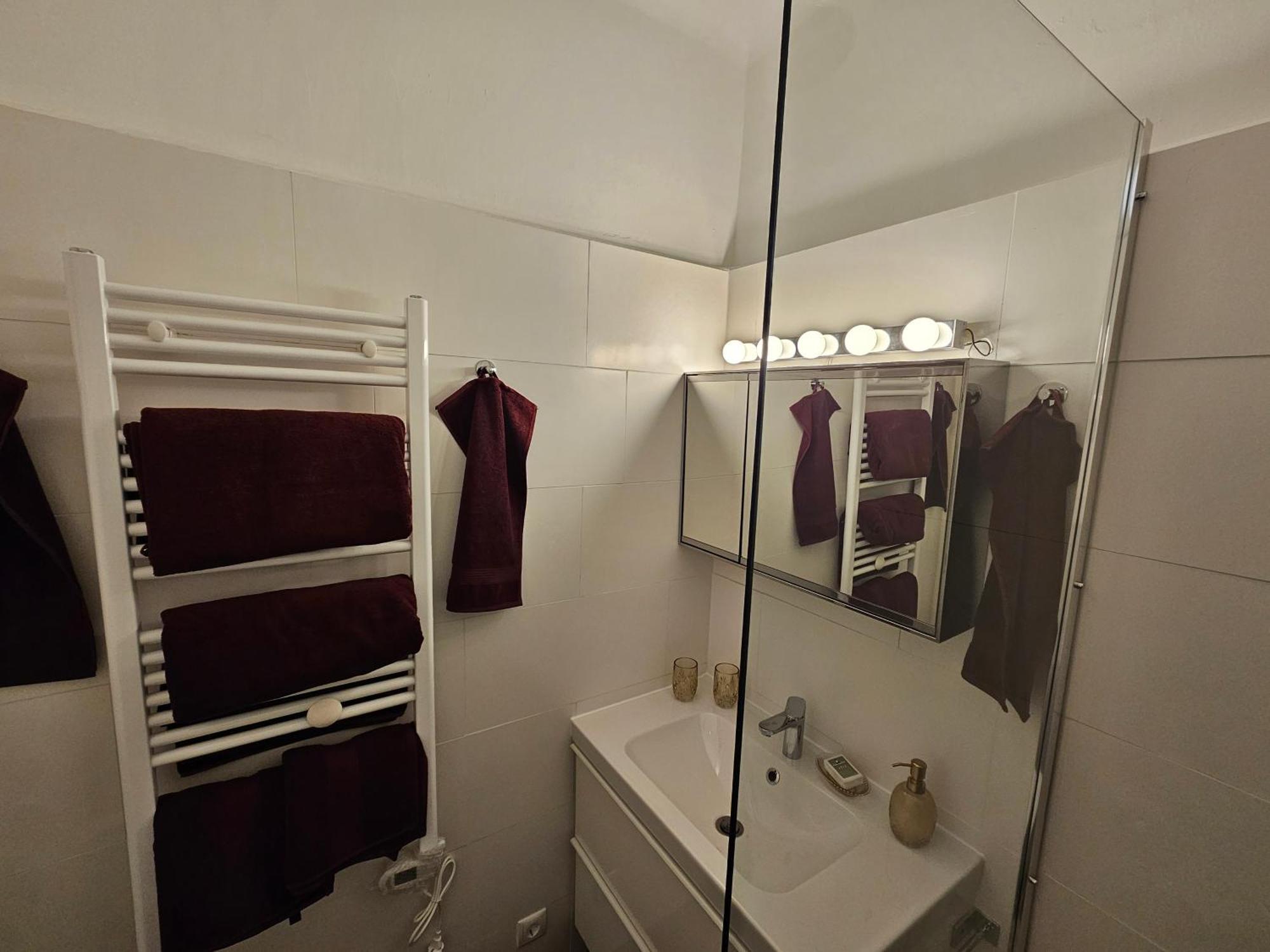 Yuki'S Place - Central Design Apartment - Vienna Trade Fair - Wu Campus - Downtown - Subway Extérieur photo