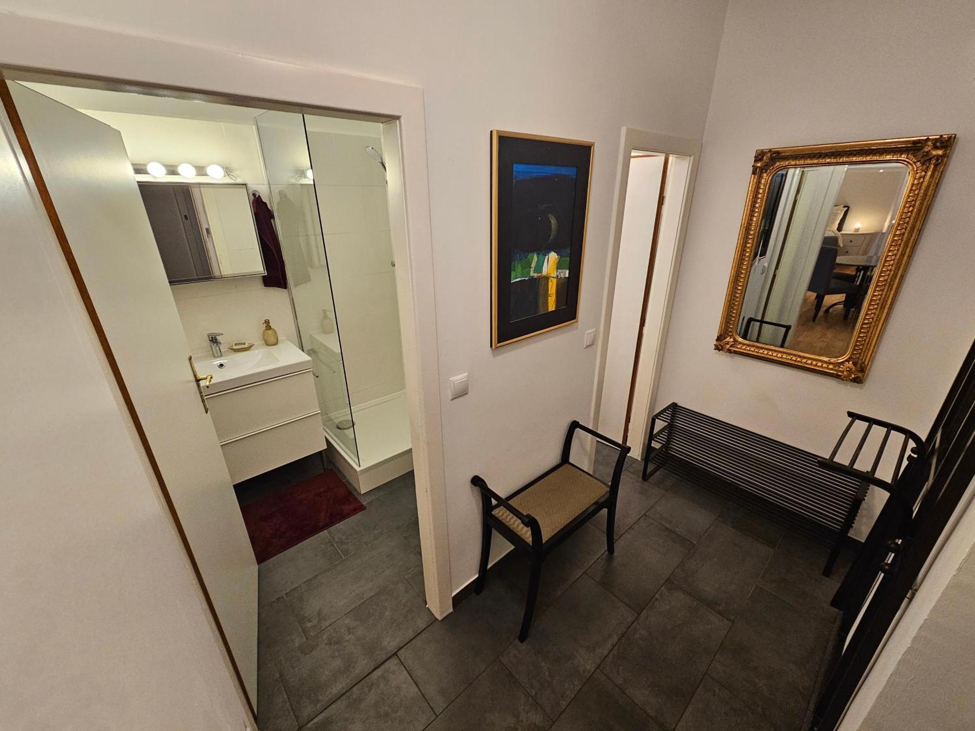 Yuki'S Place - Central Design Apartment - Vienna Trade Fair - Wu Campus - Downtown - Subway Extérieur photo