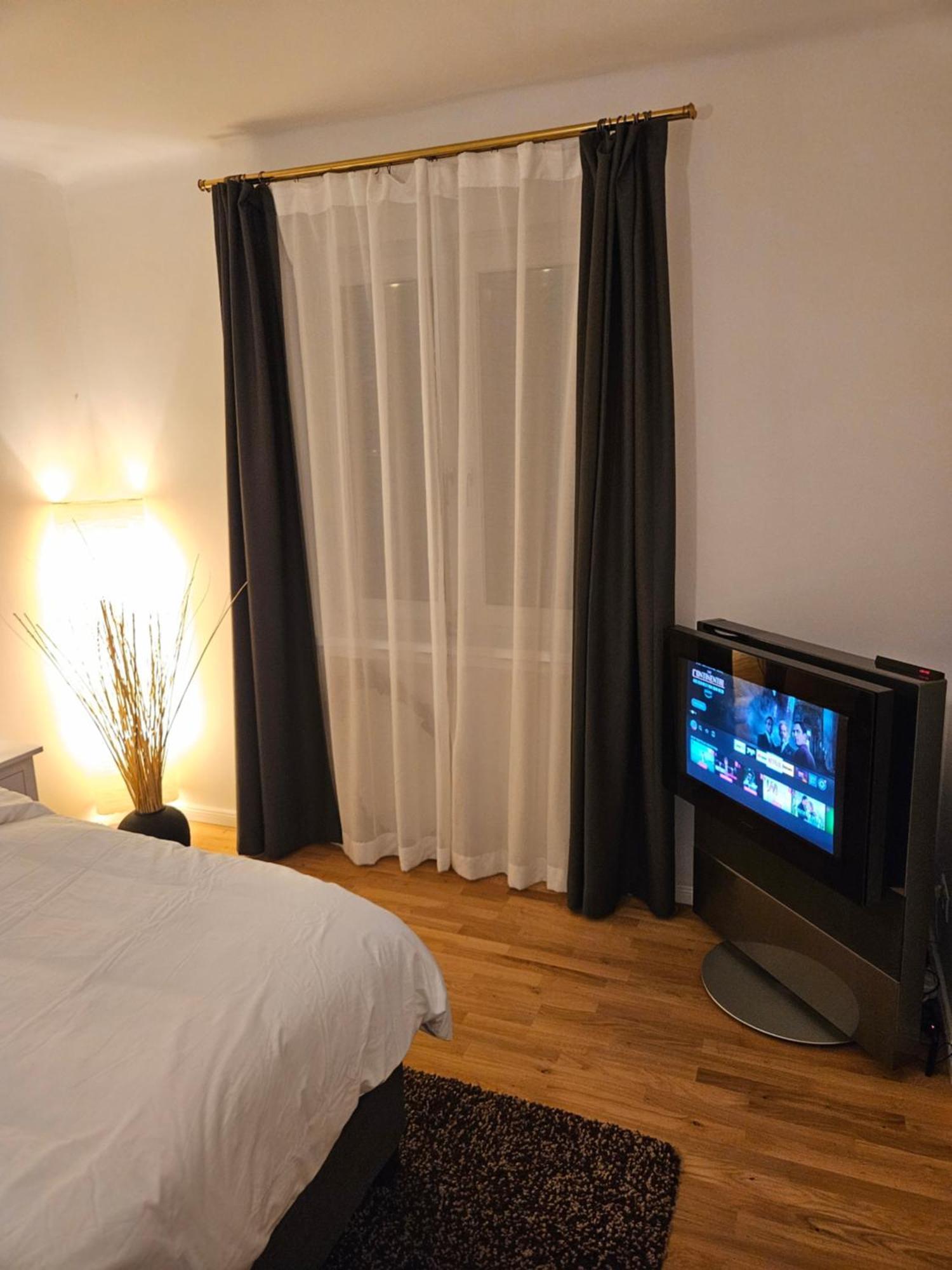 Yuki'S Place - Central Design Apartment - Vienna Trade Fair - Wu Campus - Downtown - Subway Extérieur photo