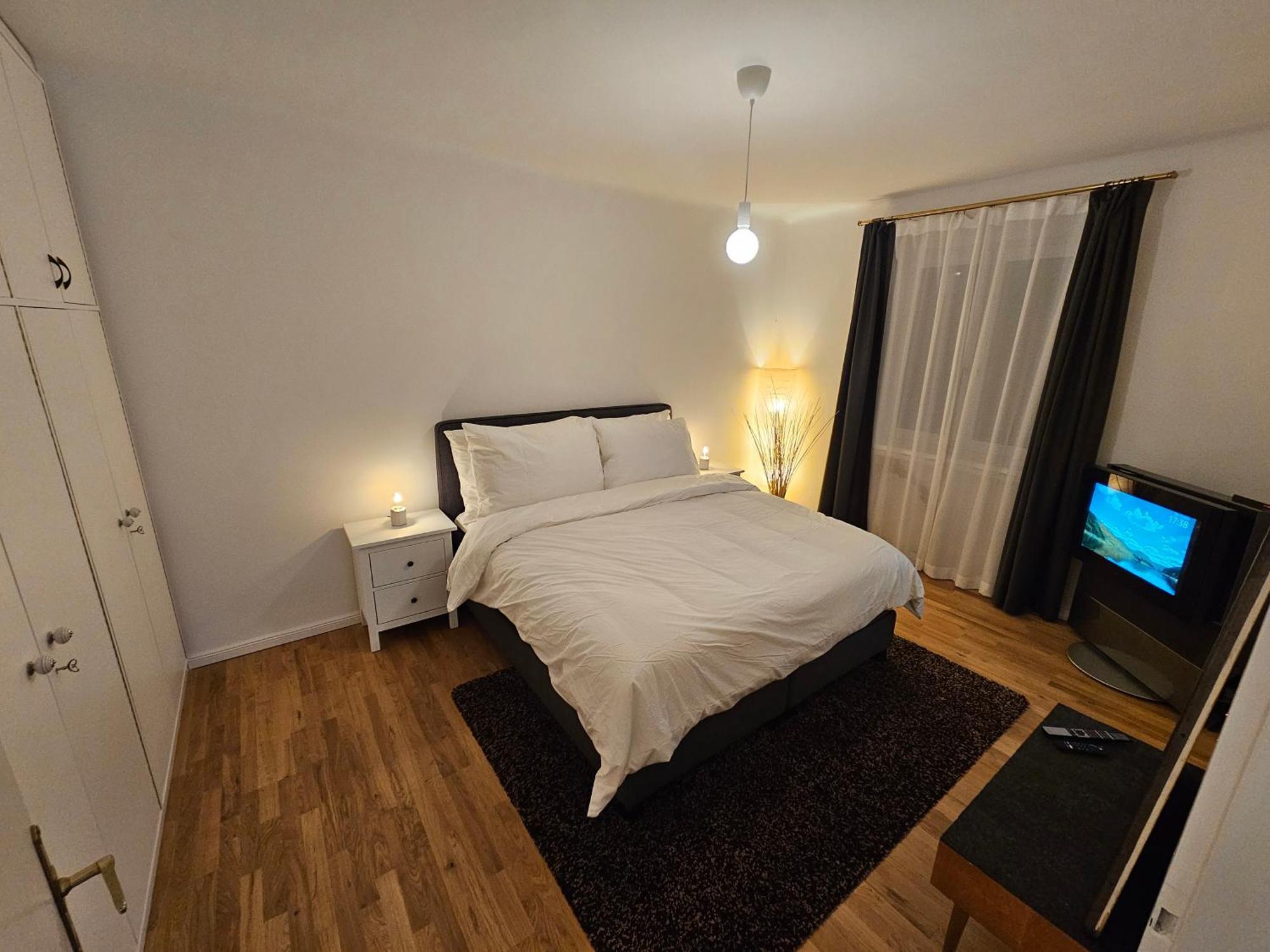 Yuki'S Place - Central Design Apartment - Vienna Trade Fair - Wu Campus - Downtown - Subway Extérieur photo