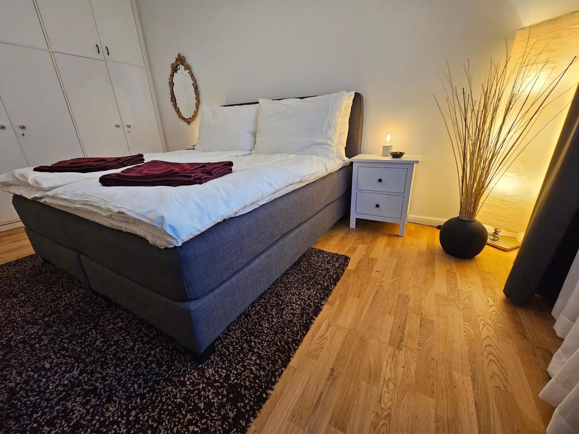 Yuki'S Place - Central Design Apartment - Vienna Trade Fair - Wu Campus - Downtown - Subway Extérieur photo