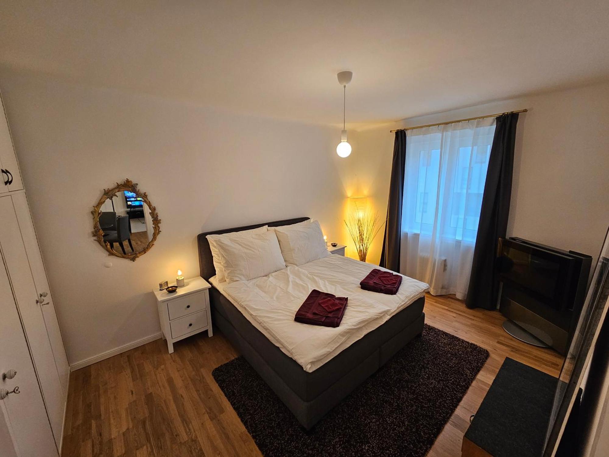 Yuki'S Place - Central Design Apartment - Vienna Trade Fair - Wu Campus - Downtown - Subway Extérieur photo