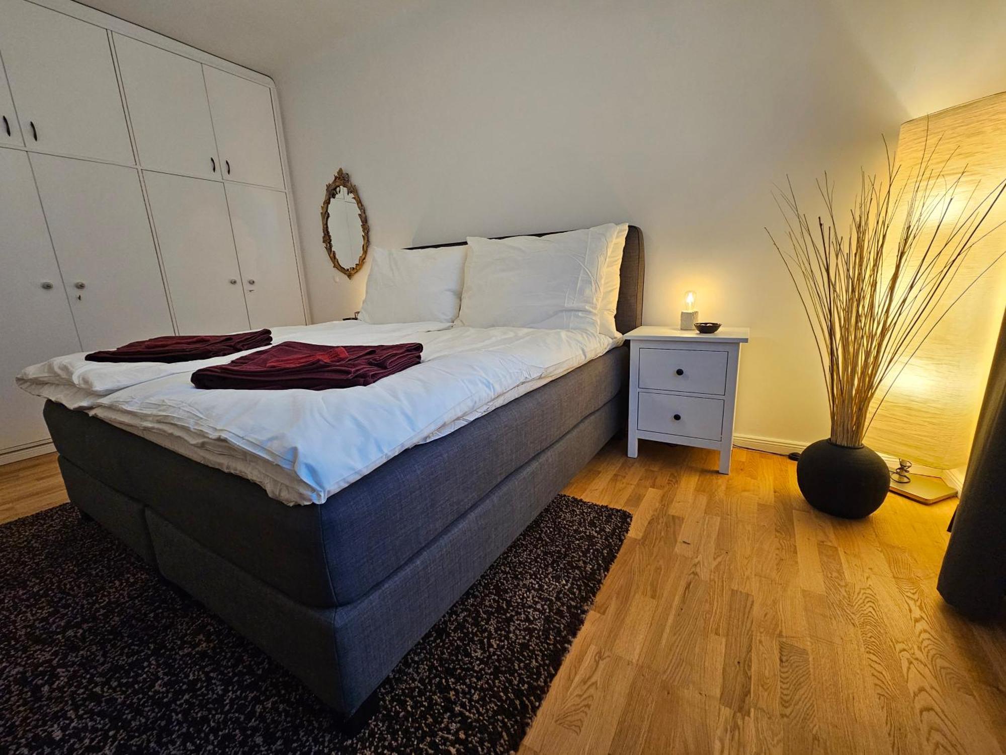 Yuki'S Place - Central Design Apartment - Vienna Trade Fair - Wu Campus - Downtown - Subway Extérieur photo